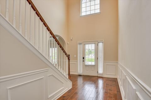 Tiny photo for 5005 Charlie Drive, Augusta, GA 30909 (MLS # 545930)