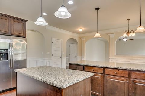 Tiny photo for 5005 Charlie Drive, Augusta, GA 30909 (MLS # 545930)