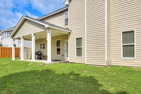 Tiny photo for 5005 Charlie Drive, Augusta, GA 30909 (MLS # 545930)