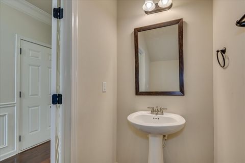 Tiny photo for 5005 Charlie Drive, Augusta, GA 30909 (MLS # 545930)