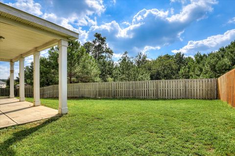 Tiny photo for 5005 Charlie Drive, Augusta, GA 30909 (MLS # 545930)