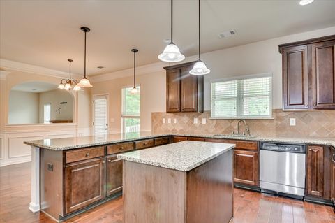 Tiny photo for 5005 Charlie Drive, Augusta, GA 30909 (MLS # 545930)