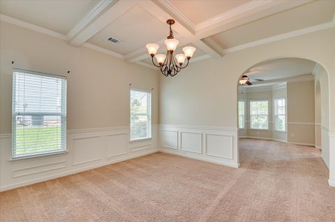 Tiny photo for 5005 Charlie Drive, Augusta, GA 30909 (MLS # 545930)