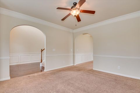 Tiny photo for 5005 Charlie Drive, Augusta, GA 30909 (MLS # 545930)