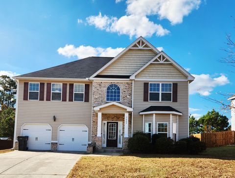 Photo of 5005 Charlie Drive, Augusta, GA 30909 (MLS # 545930)