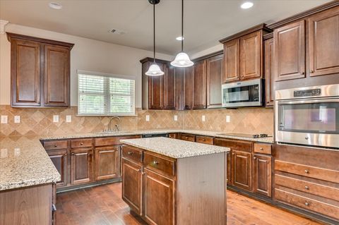 Tiny photo for 5005 Charlie Drive, Augusta, GA 30909 (MLS # 545930)