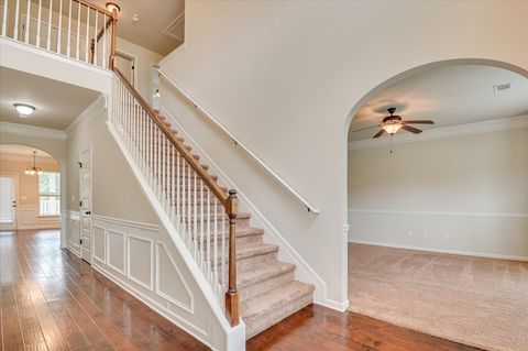 Tiny photo for 5005 Charlie Drive, Augusta, GA 30909 (MLS # 545930)