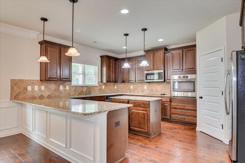 Tiny photo for 5005 Charlie Drive, Augusta, GA 30909 (MLS # 545930)