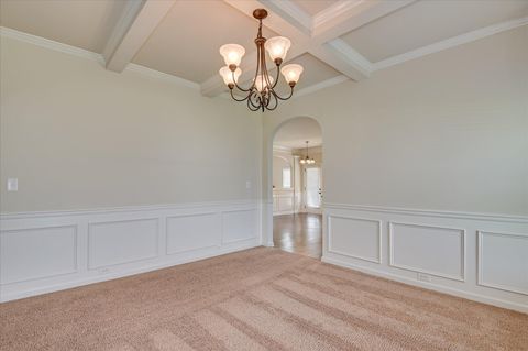 Tiny photo for 5005 Charlie Drive, Augusta, GA 30909 (MLS # 545930)