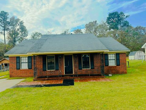 A home in Augusta