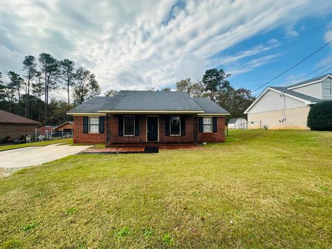 A home in Augusta