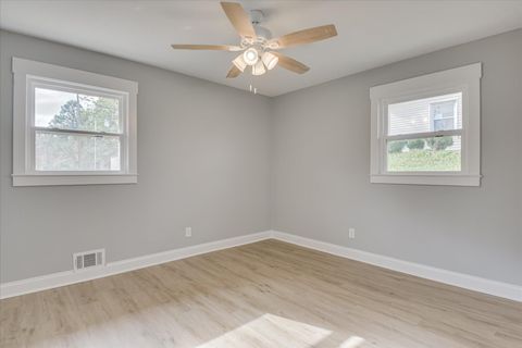 Tiny photo for 427 Ascauga Lake Road, Graniteville, SC 29829 (MLS # 550454)