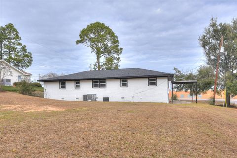 Tiny photo for 427 Ascauga Lake Road, Graniteville, SC 29829 (MLS # 550454)