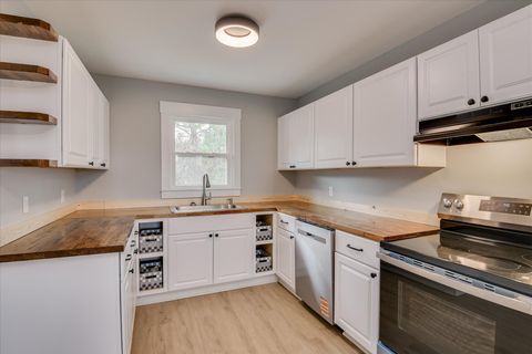 Tiny photo for 427 Ascauga Lake Road, Graniteville, SC 29829 (MLS # 550454)