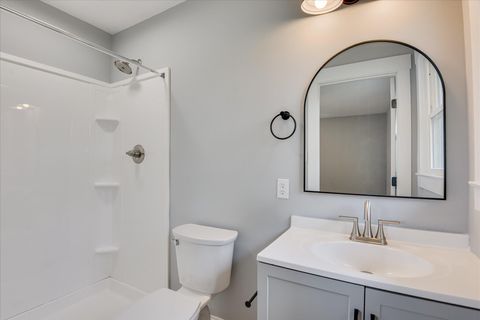 Tiny photo for 427 Ascauga Lake Road, Graniteville, SC 29829 (MLS # 550454)