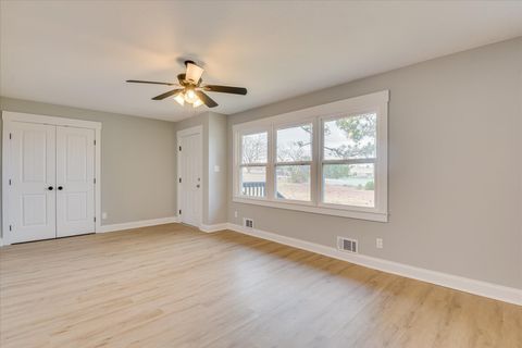 Tiny photo for 427 Ascauga Lake Road, Graniteville, SC 29829 (MLS # 550454)