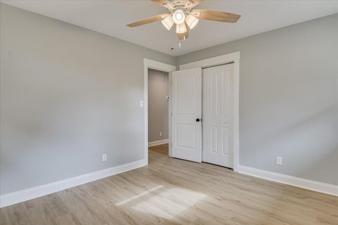 Tiny photo for 427 Ascauga Lake Road, Graniteville, SC 29829 (MLS # 550454)