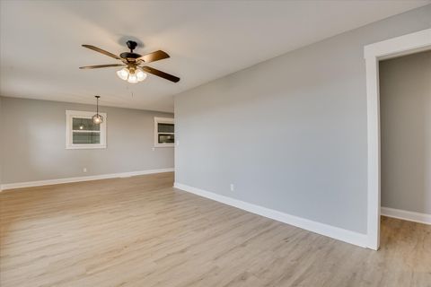 Tiny photo for 427 Ascauga Lake Road, Graniteville, SC 29829 (MLS # 550454)