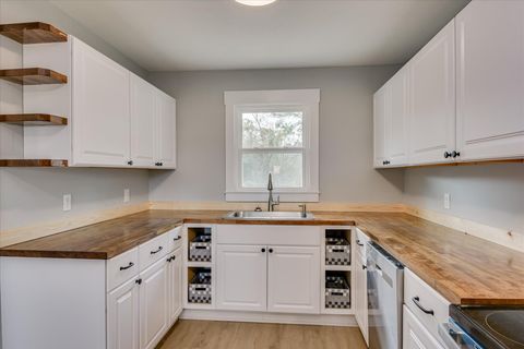 Tiny photo for 427 Ascauga Lake Road, Graniteville, SC 29829 (MLS # 550454)