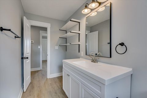 Tiny photo for 427 Ascauga Lake Road, Graniteville, SC 29829 (MLS # 550454)