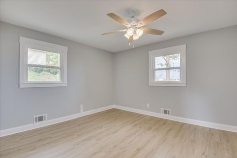 Tiny photo for 427 Ascauga Lake Road, Graniteville, SC 29829 (MLS # 550454)