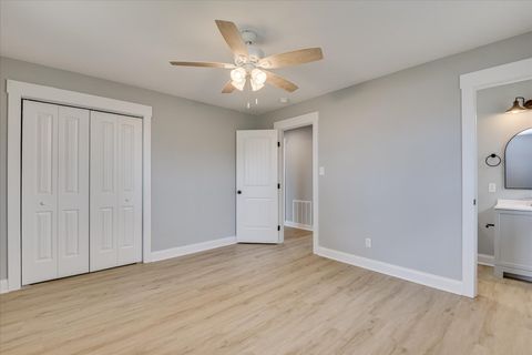 Tiny photo for 427 Ascauga Lake Road, Graniteville, SC 29829 (MLS # 550454)