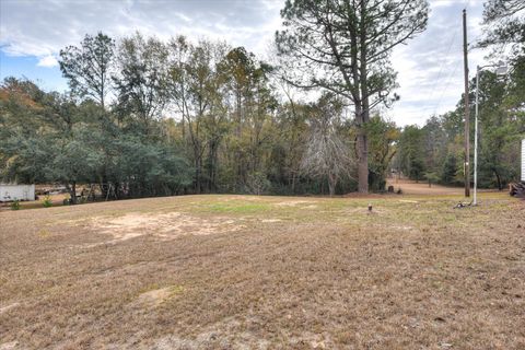 Tiny photo for 427 Ascauga Lake Road, Graniteville, SC 29829 (MLS # 550454)