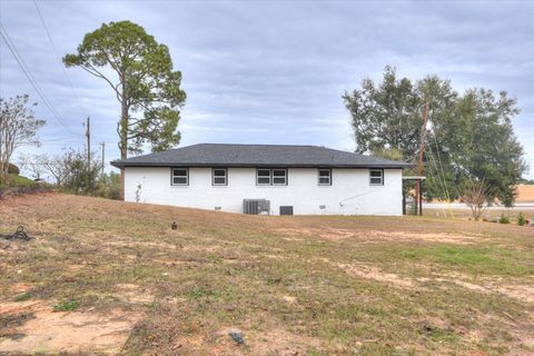 Tiny photo for 427 Ascauga Lake Road, Graniteville, SC 29829 (MLS # 550454)