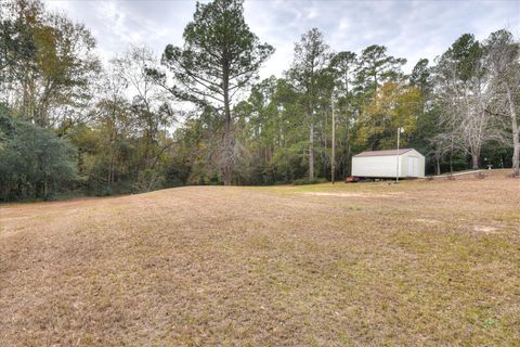 Tiny photo for 427 Ascauga Lake Road, Graniteville, SC 29829 (MLS # 550454)