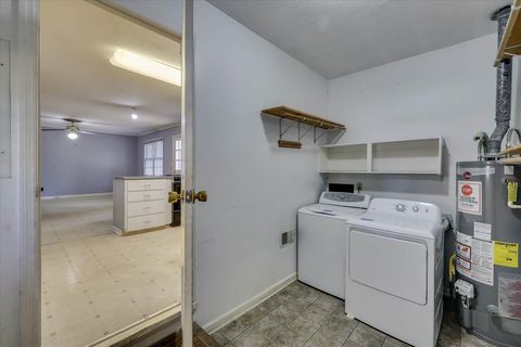 Tiny photo for 225 Chatham Road, Augusta, GA 30907 (MLS # 549534)
