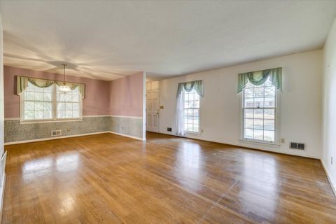 Tiny photo for 225 Chatham Road, Augusta, GA 30907 (MLS # 549534)