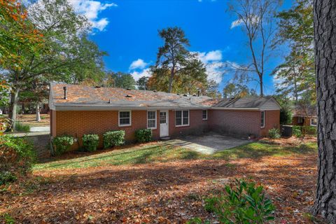 Tiny photo for 225 Chatham Road, Augusta, GA 30907 (MLS # 549534)
