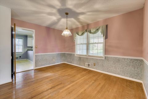 Tiny photo for 225 Chatham Road, Augusta, GA 30907 (MLS # 549534)