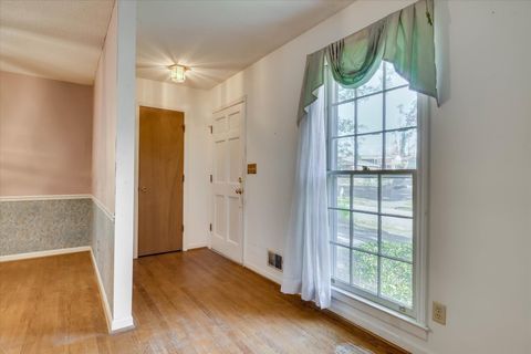 Tiny photo for 225 Chatham Road, Augusta, GA 30907 (MLS # 549534)