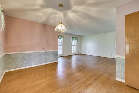 Tiny photo for 225 Chatham Road, Augusta, GA 30907 (MLS # 549534)