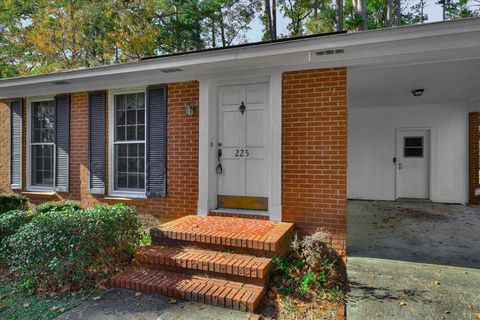 Tiny photo for 225 Chatham Road, Augusta, GA 30907 (MLS # 549534)