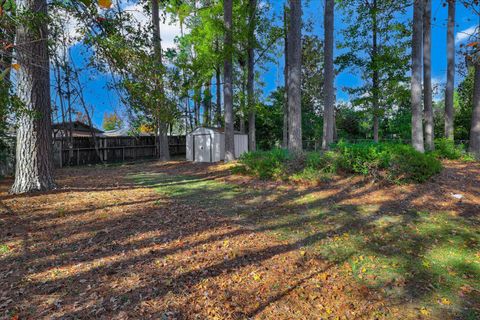 Tiny photo for 225 Chatham Road, Augusta, GA 30907 (MLS # 549534)