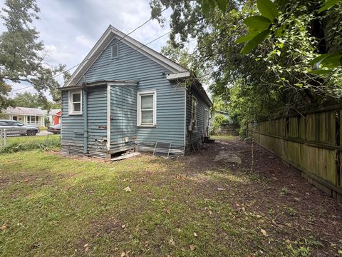 Tiny photo for 1714 Walker Street, Augusta, GA 30904 (MLS # 547201)