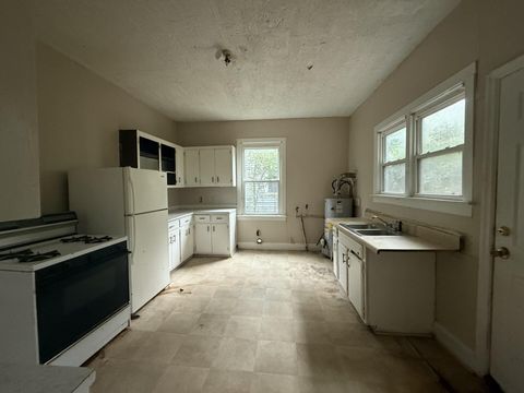 Tiny photo for 1714 Walker Street, Augusta, GA 30904 (MLS # 547201)