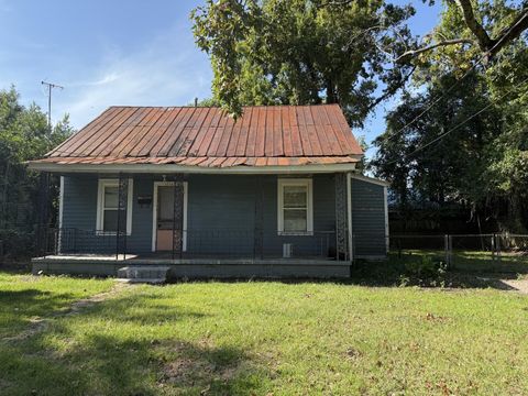 Tiny photo for 1714 Walker Street, Augusta, GA 30904 (MLS # 547201)