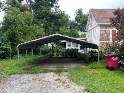 Tiny photo for 122 First Street, Dearing, GA 30808 (MLS # 545368)