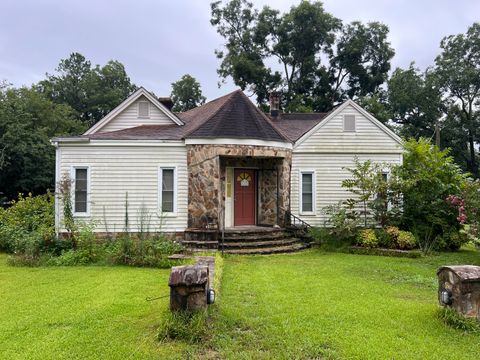 Photo of 122 First Street, Dearing, GA 30808 (MLS # 545368) Photo of 122 First Street, Dearing, GA 30808 (MLS # 545368)