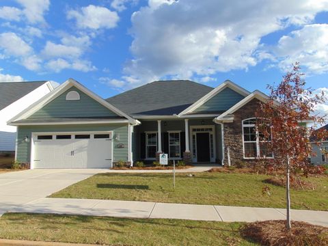 307 Bonhill Street, North Augusta, SC 29860 - #: 519077