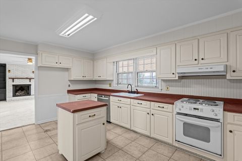 Tiny photo for 4720 Bass Drive, Evans, GA 30809 (MLS # 550801)