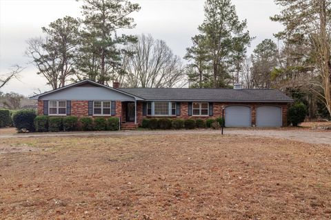 Photo of 4720 Bass Drive, Evans, GA 30809 (MLS # 550801)