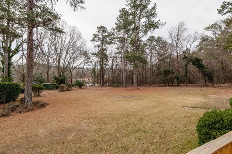 Tiny photo for 4720 Bass Drive, Evans, GA 30809 (MLS # 550801)