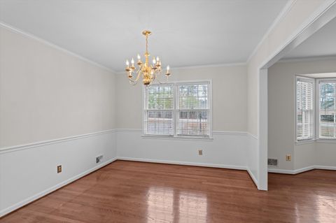 Tiny photo for 4720 Bass Drive, Evans, GA 30809 (MLS # 550801)