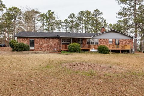Tiny photo for 4720 Bass Drive, Evans, GA 30809 (MLS # 550801)