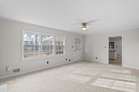 Tiny photo for 4720 Bass Drive, Evans, GA 30809 (MLS # 550801)