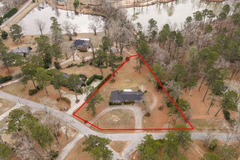 Tiny photo for 4720 Bass Drive, Evans, GA 30809 (MLS # 550801)
